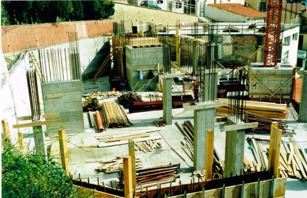 Realizzazioni Summa Srl - Scuola Anzi