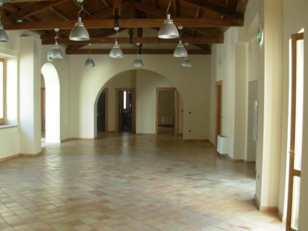 Realizzazioni Summa Srl - Palazzo Tirico Balvano