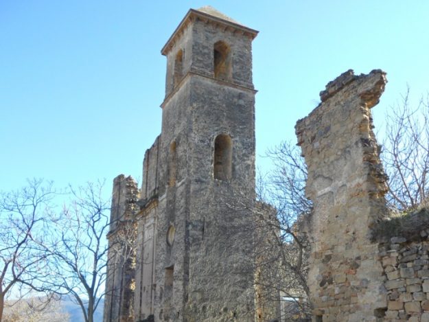 Realizzazioni Summa Srl - Campanile Campomaggiore Vecchio