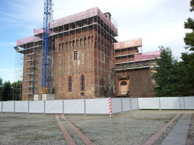 Realizzazioni Summa Srl - Castello San Colombiano